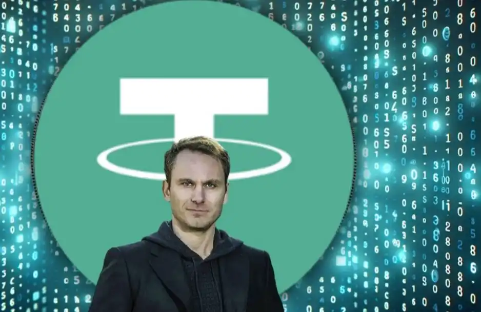 Tether最新投資版圖，加密賽道仍佔主流