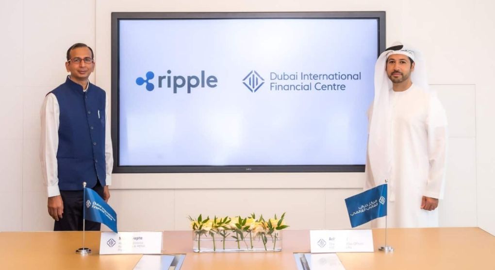 Rippleは中東戦略を強化:Bahrain FinTech Bayと提携し、ブロックチェーンおよびステーブルコインのエコシステム構築を支援 image 1
