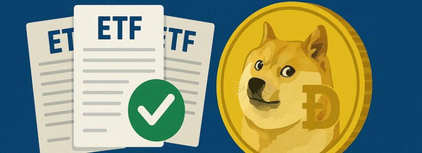 Bitwise se acerca al lanzamiento de su ETF de Dogecoin