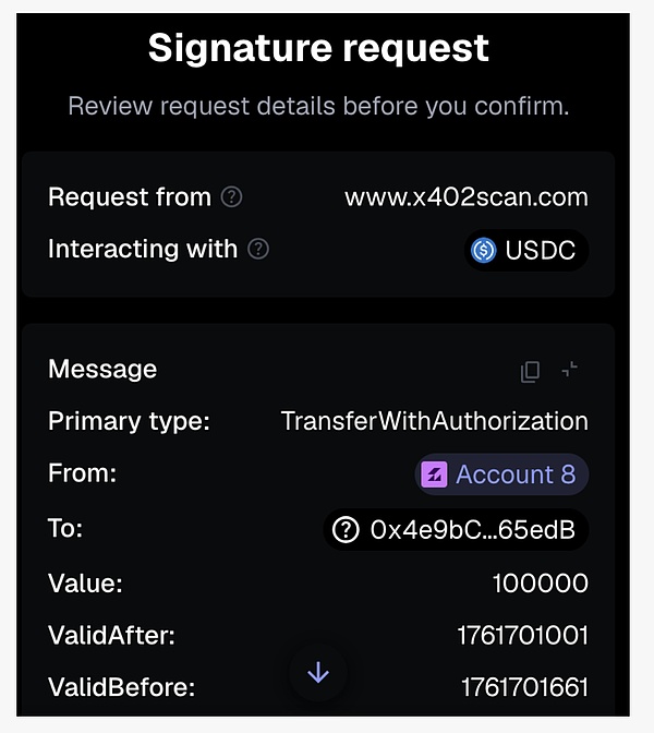AI Agent支付新时代：x402、AP2与ERC-8004如何共同构建机器经济基础 image 2