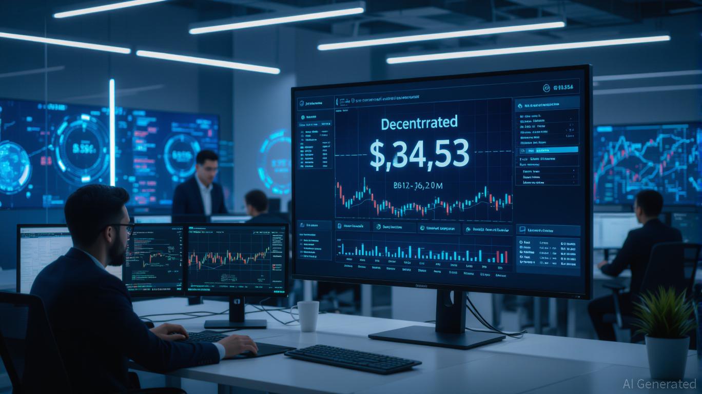 Exploring the Opportunities and Challenges of Decentralized Exchanges After Regulatory Changes