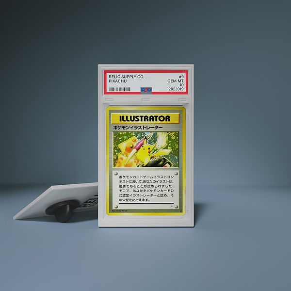 IOSG|TCG 深度研究:从扭蛋到衍生品的 80 亿美元链上投资版图 image 35