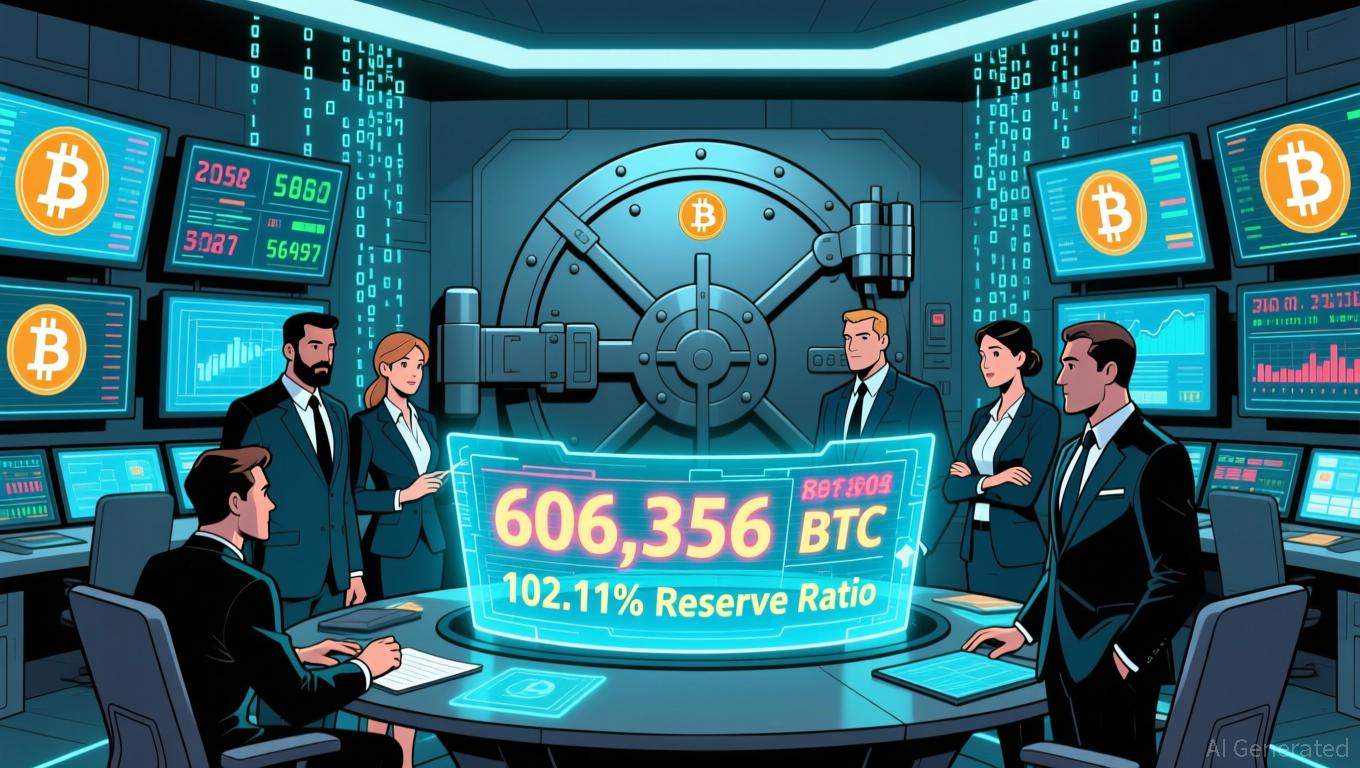 Bitcoin Updates: Surge in Stablecoin Deposits Signals a Bullish Shift for Bitcoin