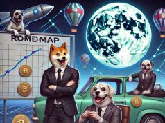 Memecoin DOGS công bố lộ trình cho nửa đầu năm 2025