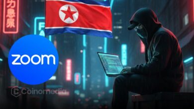 North Korean Hackers Target Crypto Users via Zoom