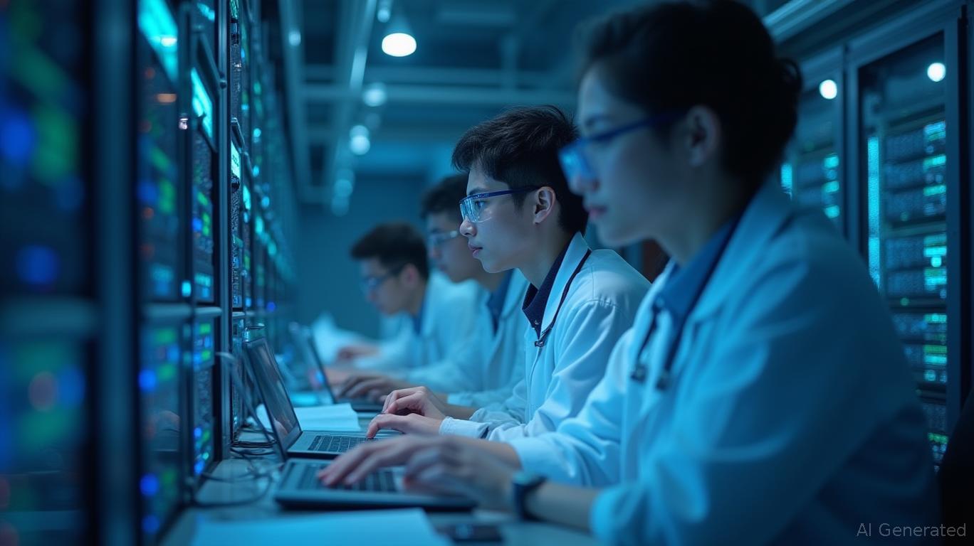 Solana News Today: Solana Enhancements Enable 100,000 TPS, Transforming the World of Finance
