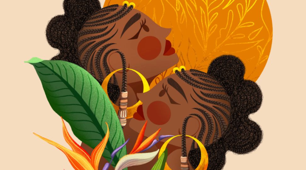 聚焦西班牙裔传统月 image 1