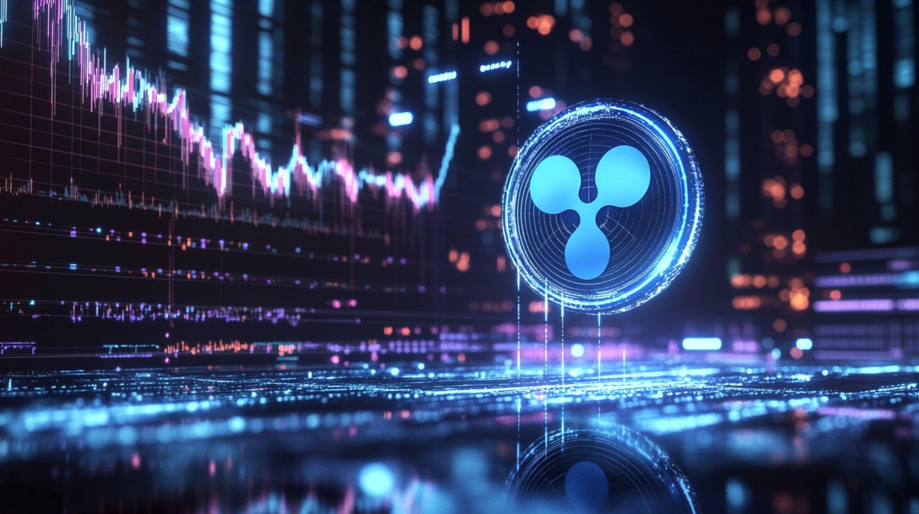 XRP Price Prediction: XRP Builds Momentum at $2.38 as Key Resistance Levels Come Into Focus for Traders image 0