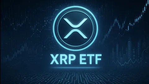 First-Ever U.S. Spot XRP ETF Launches November 13 — What to Expect from XRPC on Nasdaq