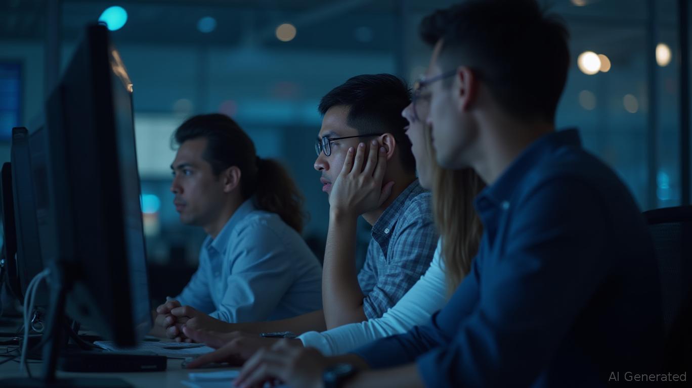 Ethereum Updates: HyperUnit's $55 Million Crypto Wagers Withstand $1.1 Billion Liquidation Surge