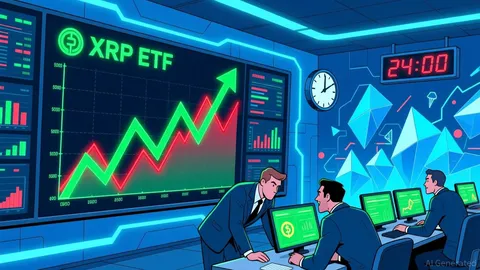 XRP News Today: XRP ETF Experiences $250 Million Inflows Despite Token Price Drop and Ongoing Market Doubts