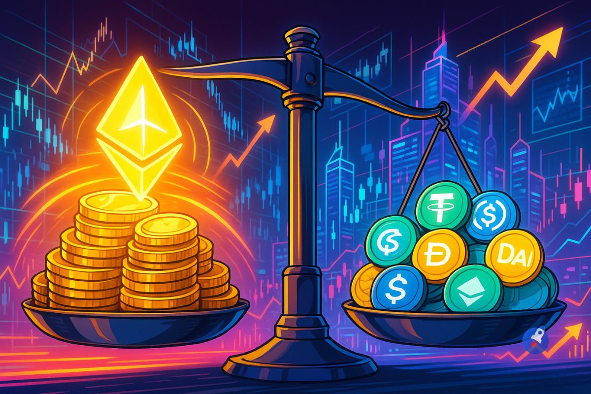 Solana défend les 200 $ : un breakout vers 220 $ à l’horizon ?