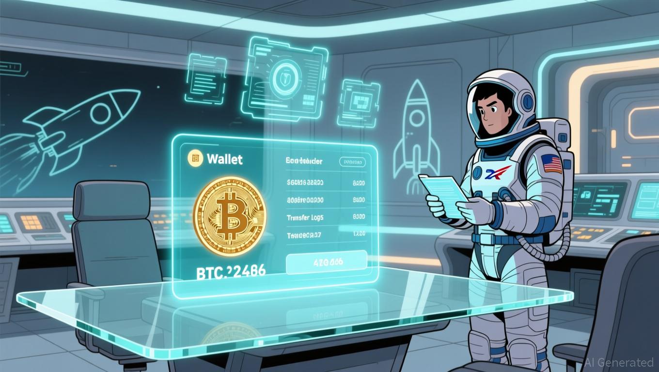 Bitcoin Updates Today: SpaceX Chooses Security First in Its Bitcoin Strategy Instead of Selling