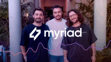 Myriad dépasse 10 millions de dollars de volume d'échange sur les marchés de prédiction