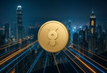 Krypto-Schock aus Fernost: So plant Alibaba den Durchbruch – vielleicht mit neuem AntCoin-Presale?