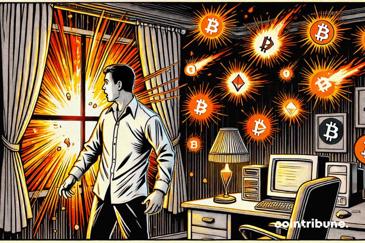 Crypto : Et si la saison des altcoins avait déjà commencé…