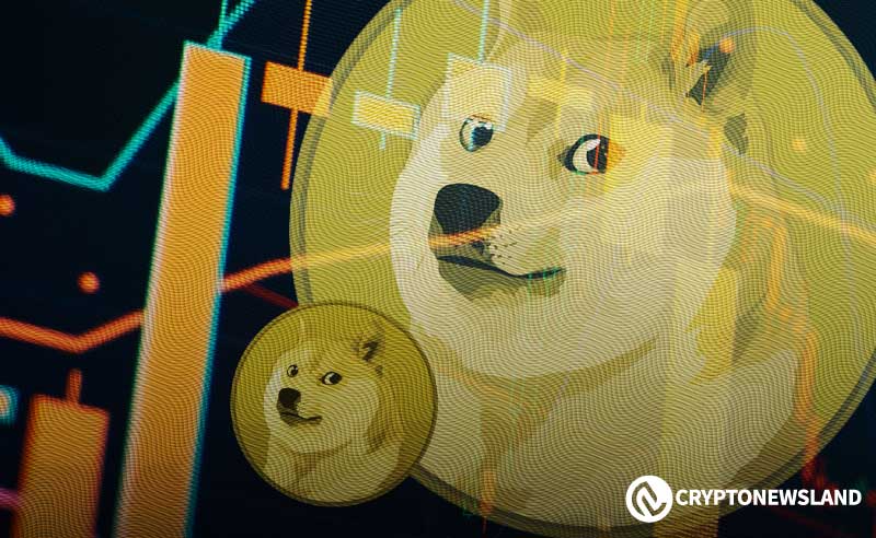 Dogecoin Battles Key Resistance at $0.176: The Next Support Levels to Watch