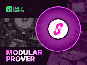 Tại sao Succinct chọn hướng “Modular Prover”? Và điều này có ý nghĩa gì với Layer 2?