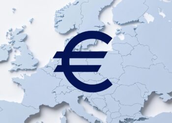10 bancos se unen para lanzar criptomoneda del euro