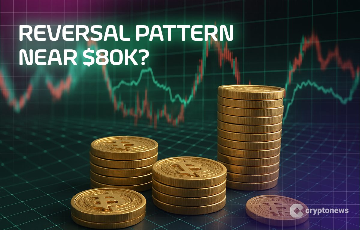 Bollinger Bands Inventor Just Flagged a Bitcoin Reversal Pattern Near $80K image 0
