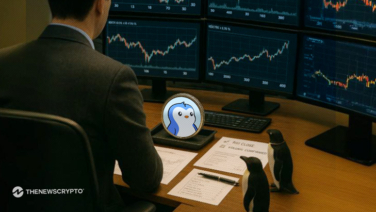 Pudgy Penguins (PENGU) Rallies 12%: Can Bulls Hold the Reins?