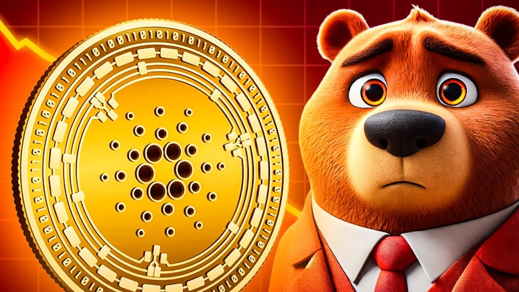 Cardano befindet sich auf den Spuren von XRP und Ripple