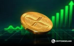 XRP Holds Steady Near $2.94 as Weekly Support Remains Critical