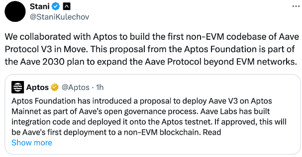 AAVE 将引领 DeFi 的复兴吗？ image 4