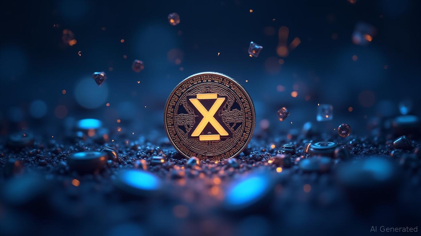 Bitcoin News Update: XDC's Liquidity Rewards Mark a Milestone in DeFi Maturity