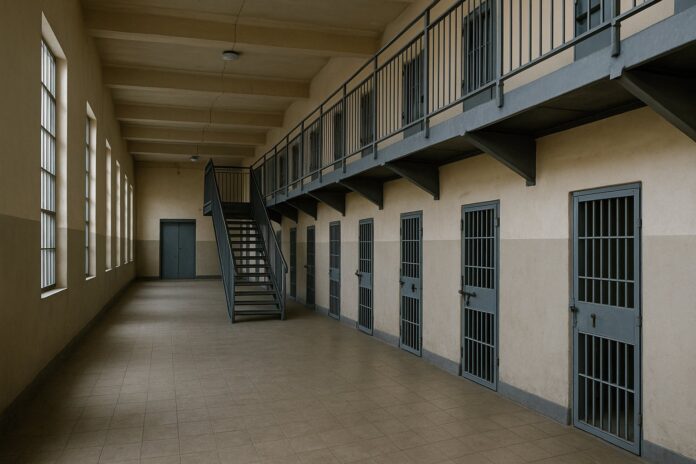 Thodex-Skandal: Faruk Fatih Özer tot in türkischer Haft aufgefunden image 0