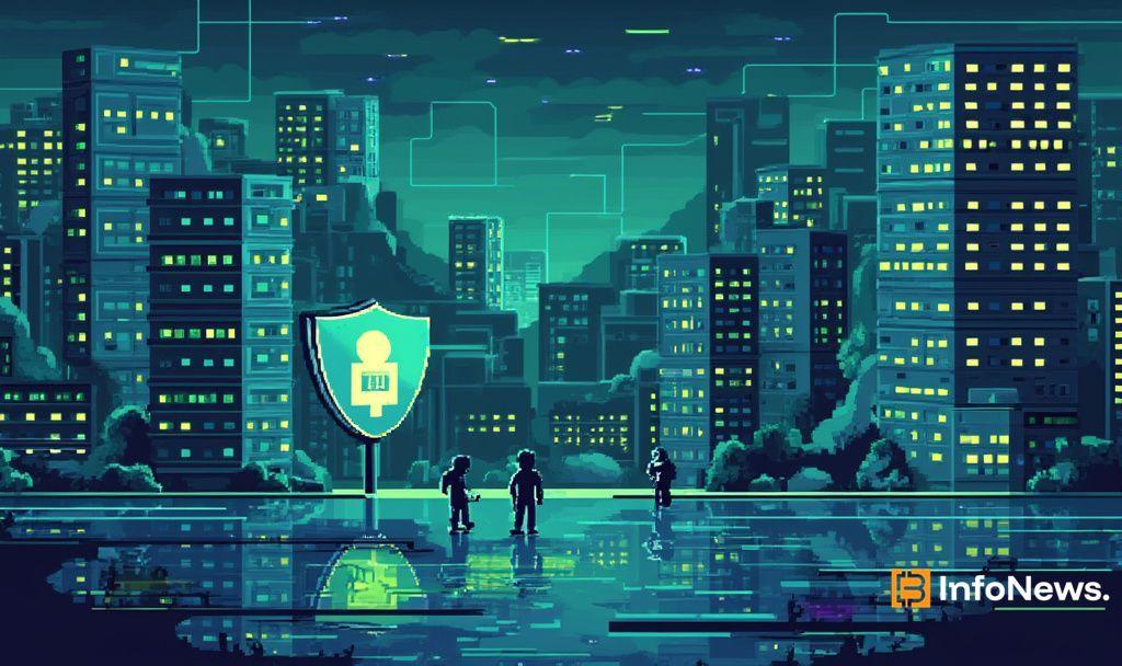 XRP Ledger Foundation Fixes Vulnerability After XRP.js Backdoor Found