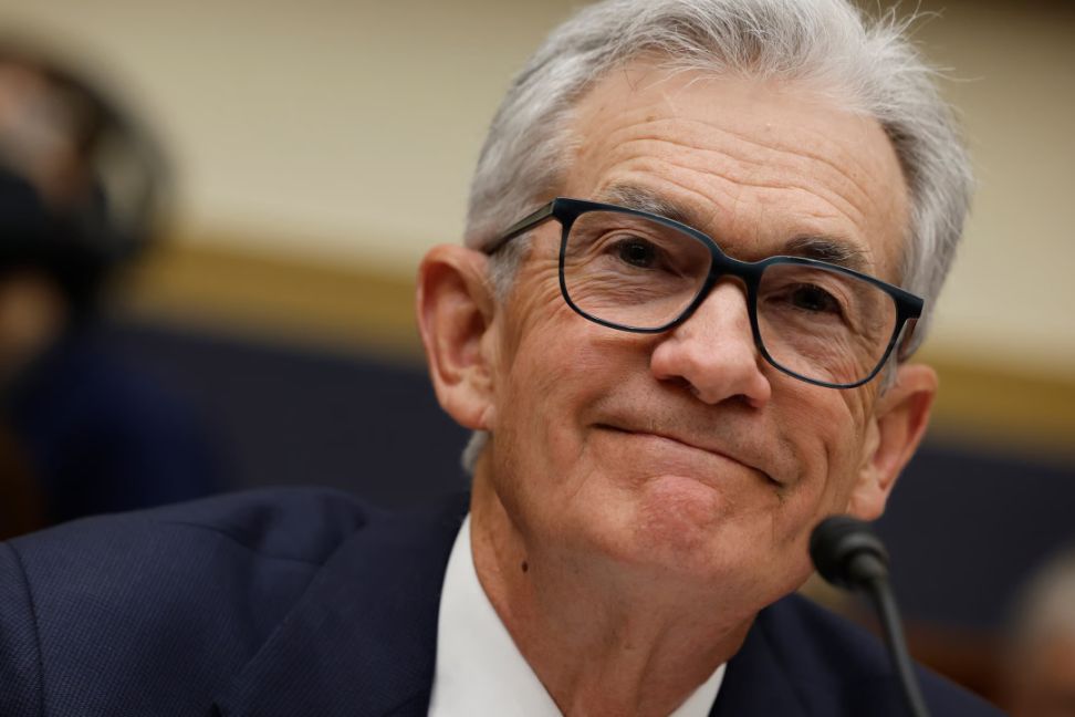 Federal Reserve: Interest Rate Cut Possible in September image 1