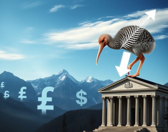 Asia FX’s Precarious Path: Unveiling Jackson Hole’s Shadow and RBNZ’s Bold Cut