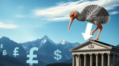 Asia FX’s Precarious Path: Unveiling Jackson Hole’s Shadow and RBNZ’s Bold Cut