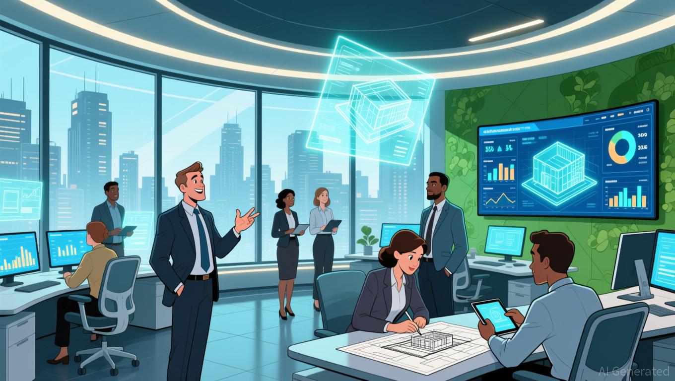 Traditional financial advancements paving the way for the next era of cryptocurrency