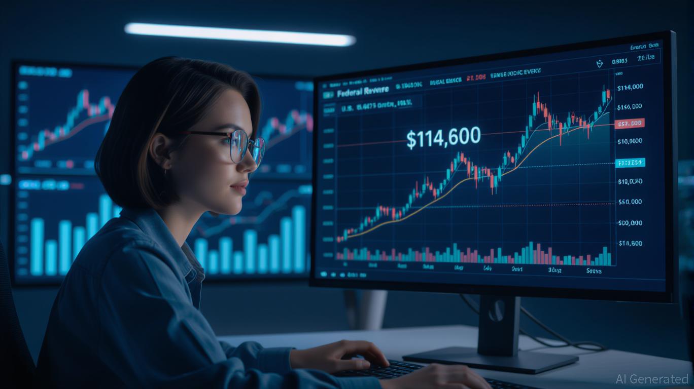 Bitcoin Price Outlook for November 2025: Global Portfolios Transformed by Macroeconomic Changes and Growing Institutional Involvement