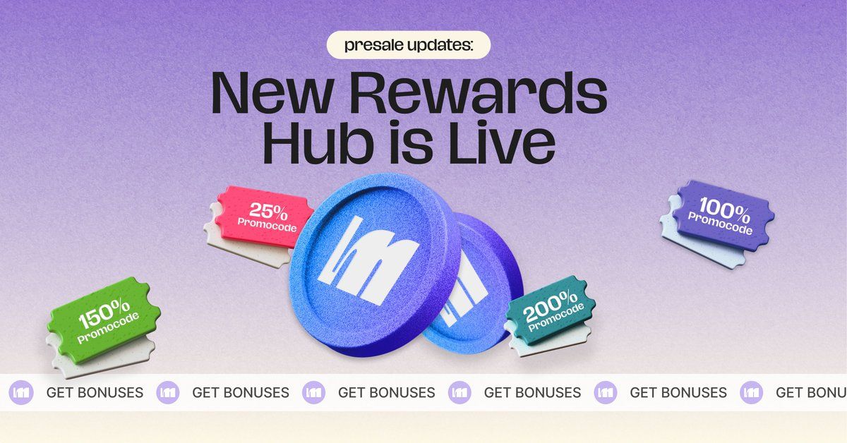 Чому розробники стежать за пресейлом ICO Mono Protocol: зручність використання, абстракція ланцюга та зростання Web3