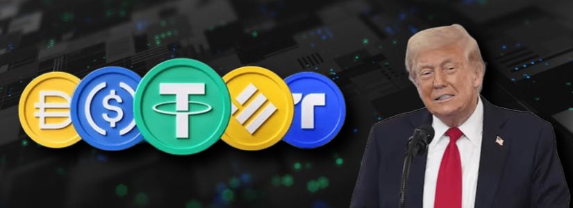 CEO De Ripple Aplaude La Ley GENIUS: ‘Este Momento Es Histórico’