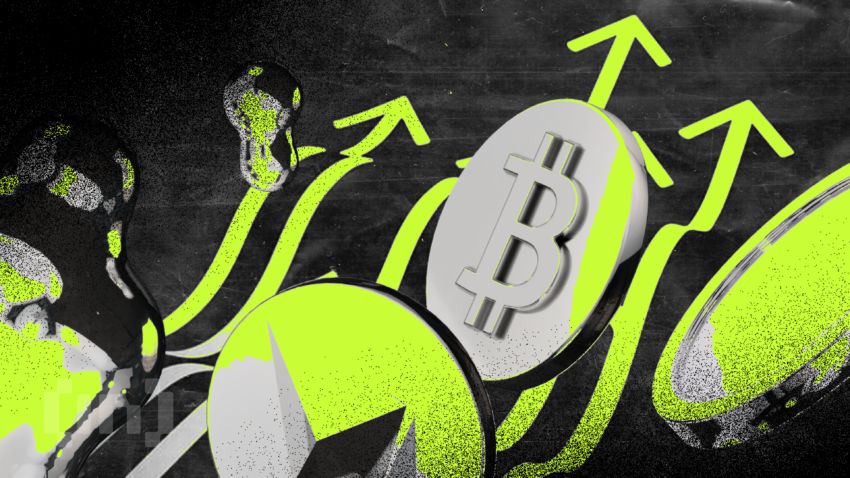 ビットコインがウォール街を上回る 暗号資産準備金に860億ドル調達