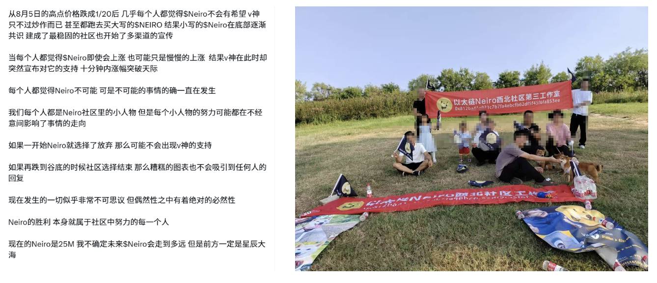 阴谋集团丝滑上所，社区却被打脸？Neiro 大小写之争到底怎么个事 image 4