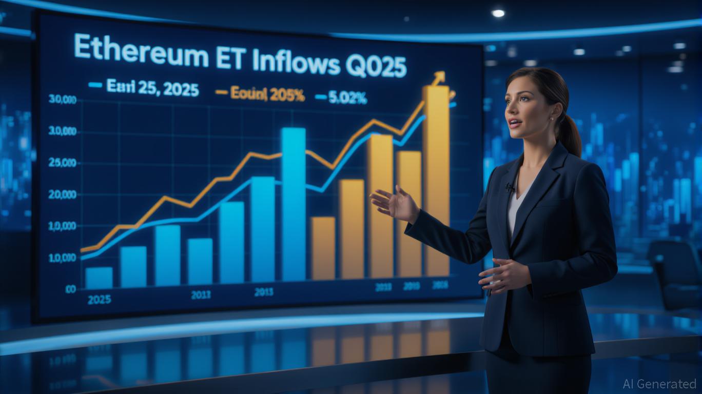 Ethereum ETFs: Ushering in a New Phase of Institutional Participation and Clearer Regulatory Guidelines