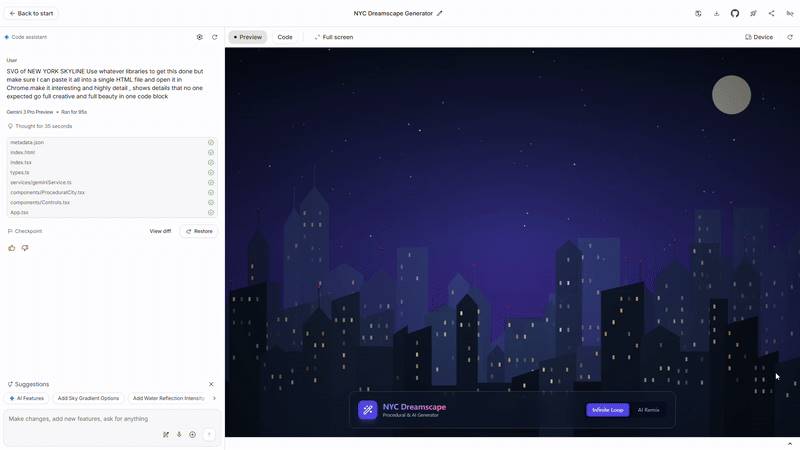 Gemini 3 выходит глубокой ночью: превосходит GPT 5.1, наступает эра больших моделей Google image 12