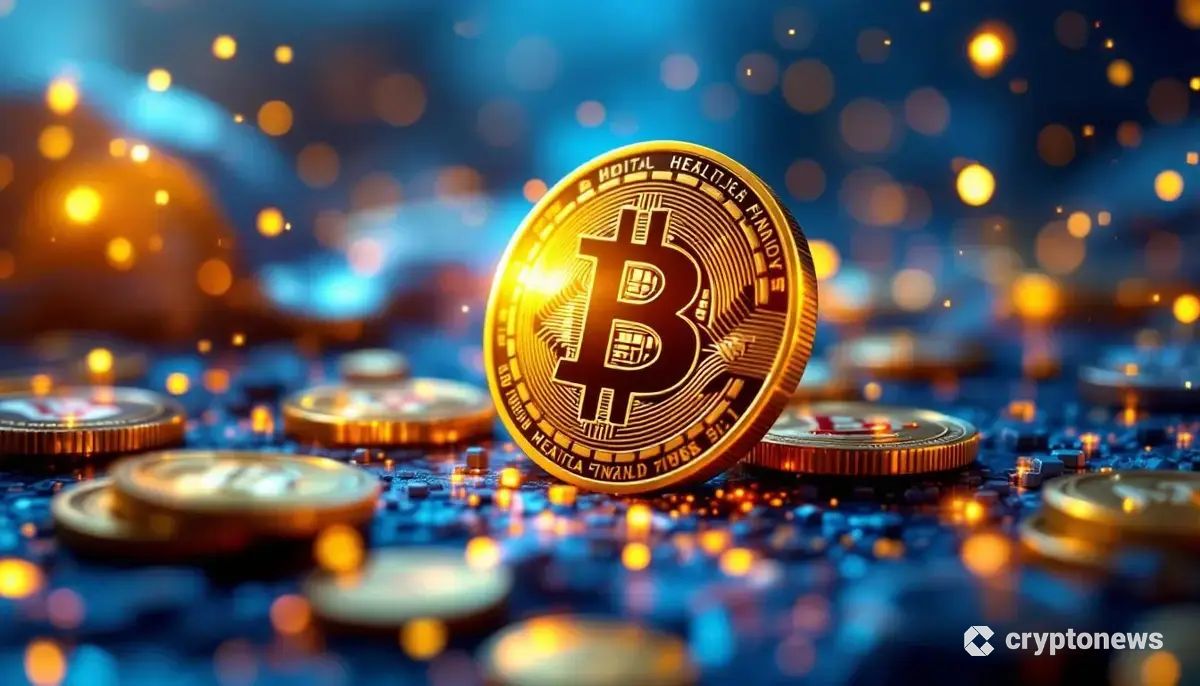 KindlyMDとナカモトが合併、ビットコイン財務戦略に本格参入