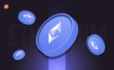 Запасы Ethereum компании BitMine превысили 1 млн ETH