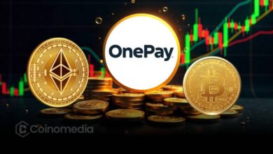 OnePay to Launch Crypto Trading for Bitcoin & Ethereum