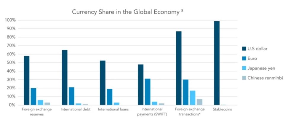 VISA 报告解读｜大国博弈：稳定币正在渗透全球经济 image 6