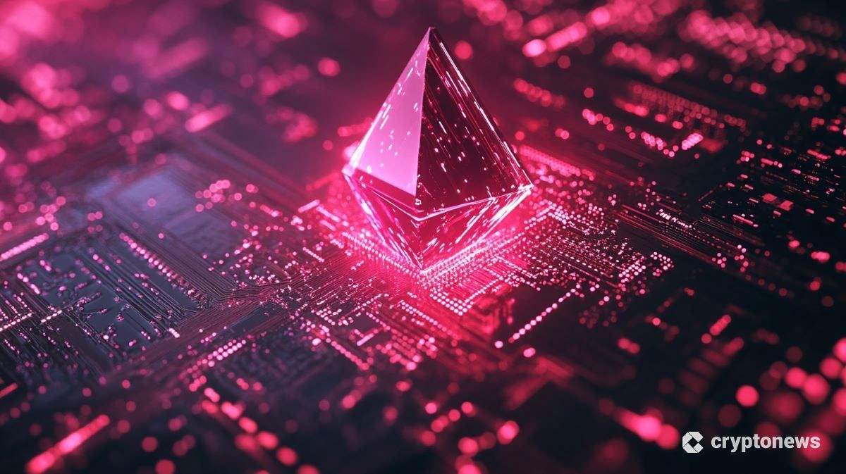 ETH急落で8月来の4000ドル割れ｜弱気相場入りの懸念広がる