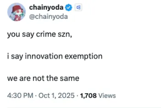 Falsificación con IA y extorsión para robo: aumenta la temporada de crímenes con criptomonedas image 0