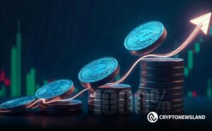 APE Breakout Sparks Bullish Momentum — Can It Reach the $0.84 Target?