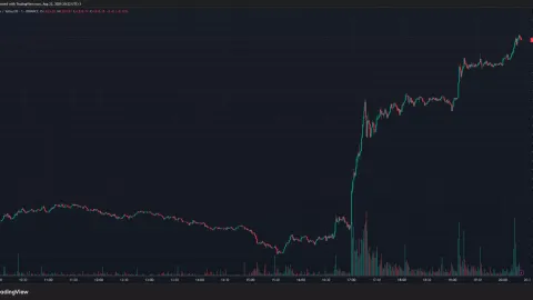 Ethereum Soars to New Heights: Historic Moments Unfold – ATH on the Horizon – Here’s Why and the Current Situation